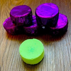 I Might Be A Mermaid Shower Steamers